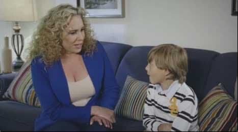 Capítulo 68: Lilian trata de ganarse el cariño de Bobby