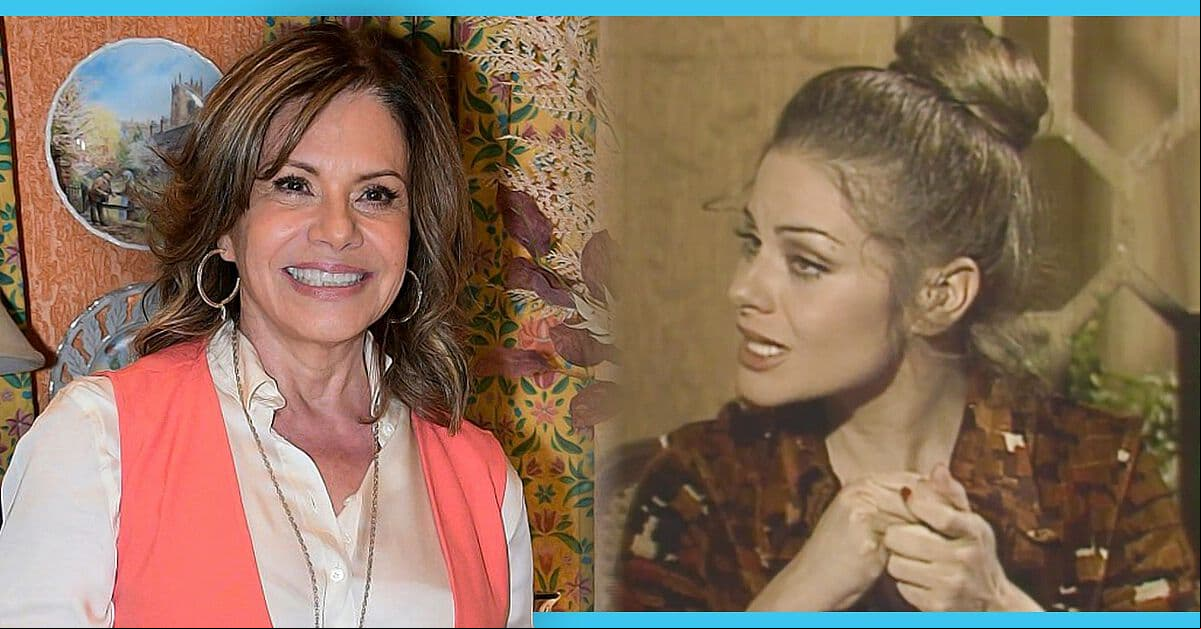 María Sorté: estas son algunas de las 30 telenovelas en las que ha destacado