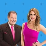 El Gordo y La Flaca