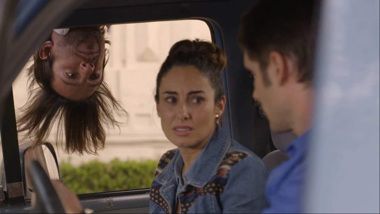 Resumen Capítulo 23: Se va viuda y Flor regresa con otro
