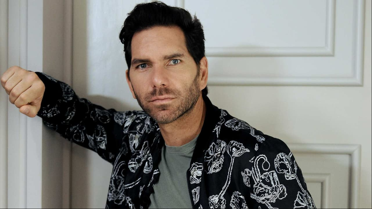 Arap Bethke se confiesa sorprendido por ganar el premio a 'Mejor Actor Co-Estelar': "No me lo esperaba"