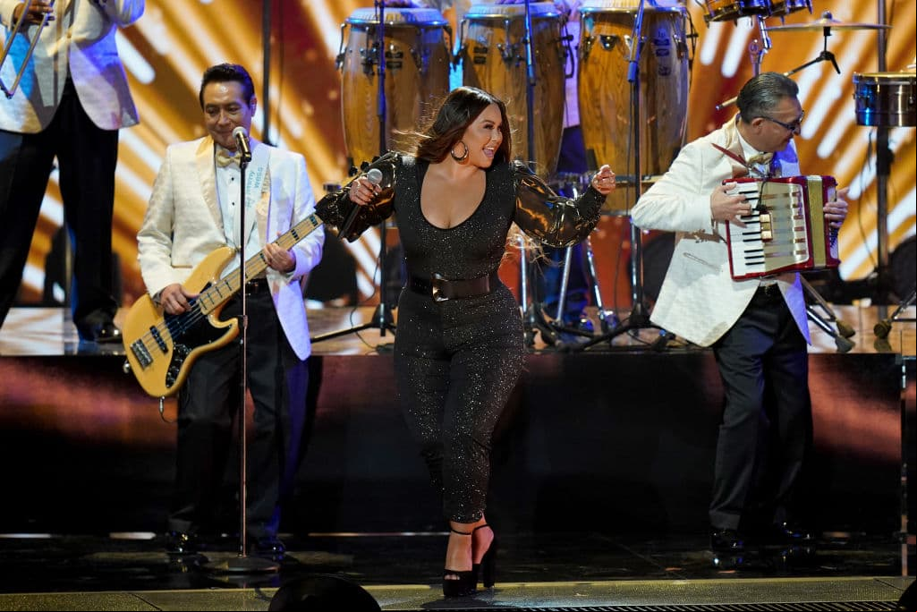 Premio Lo Nuestro 2021: Así se vivió Minuto a Minuto