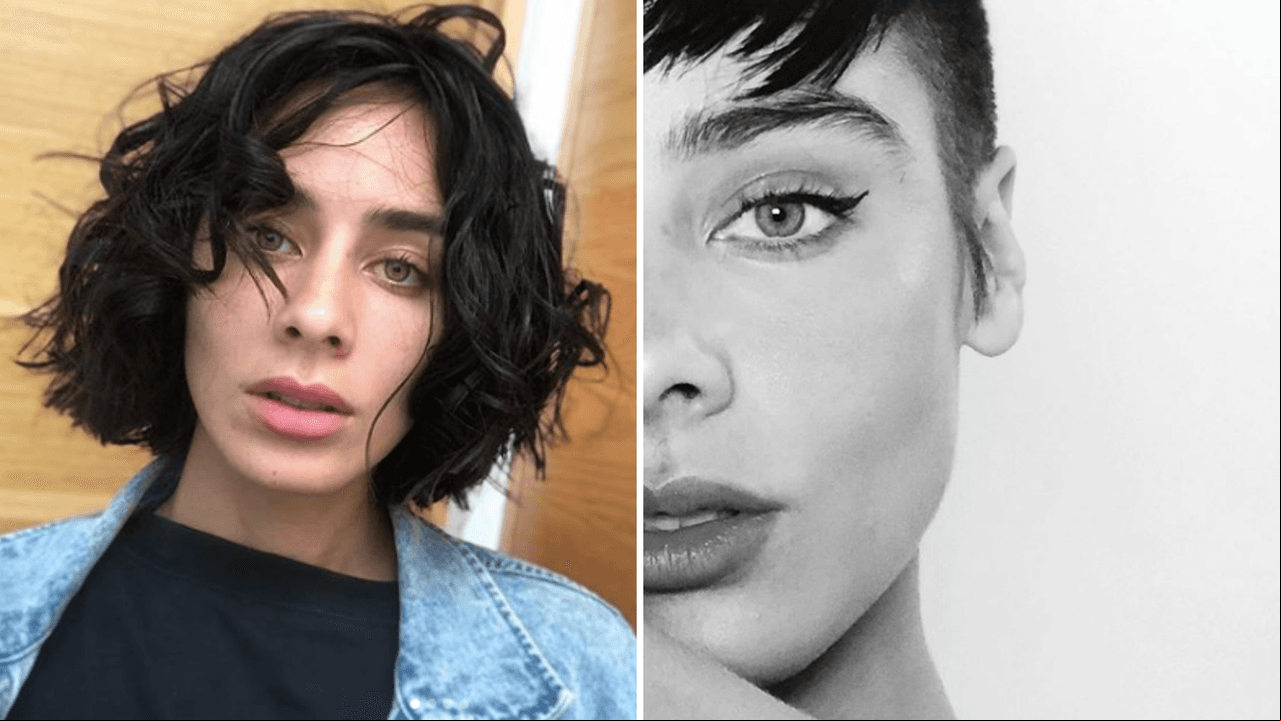 Aunque ya lucía una melena a la altura de los hombros, la noche del pasado domingo 23 de agosto, la actriz Esmeralda Pimentel sorprendió a sus más de 2.9 millones de seguidores en Instagram al publicar una fotografía en donde muestra que se rapó una parte de la cabeza.