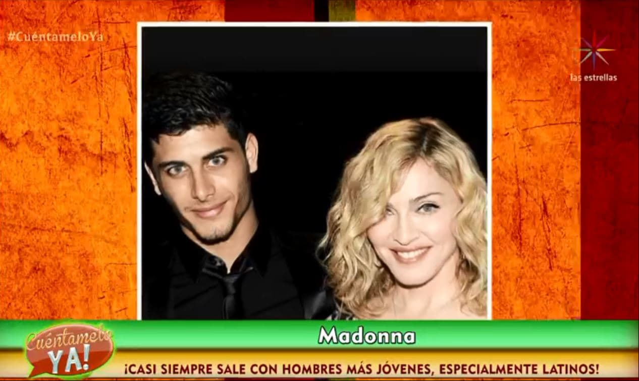 VIDEO: Las "cougars" más sexys de Hollywood