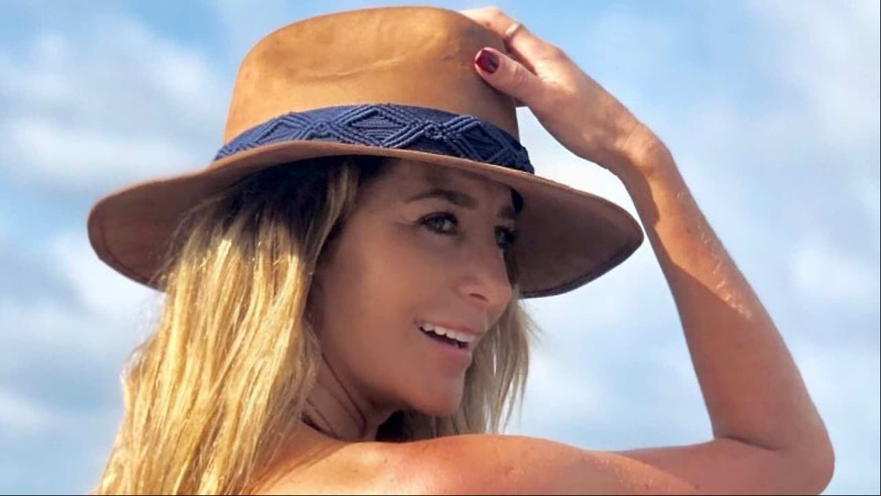 Predicciones de famosos: Geraldine Bazán se casará otra vez, predice Mhoni Vidente