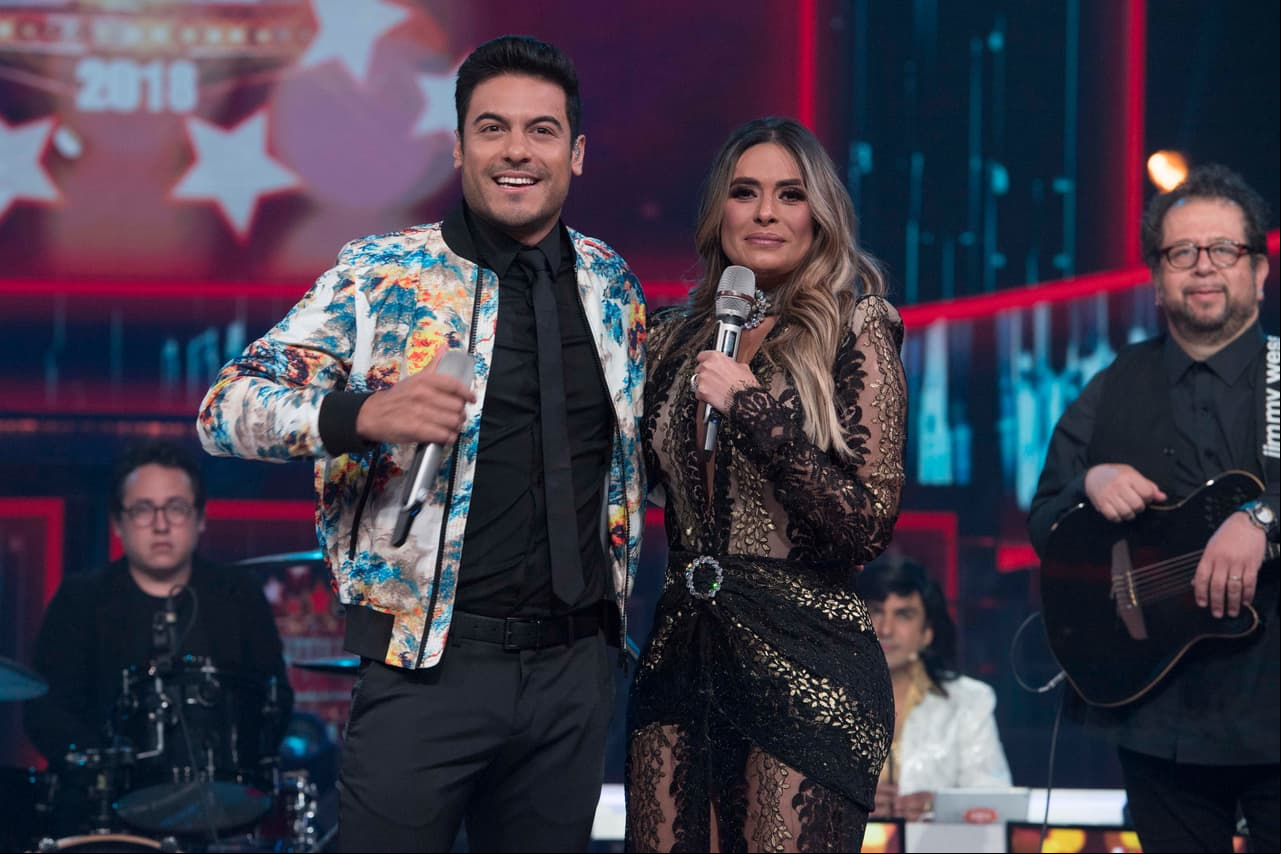 Así se vivió la final de Pequeños Gigantes 2018 en redes sociales