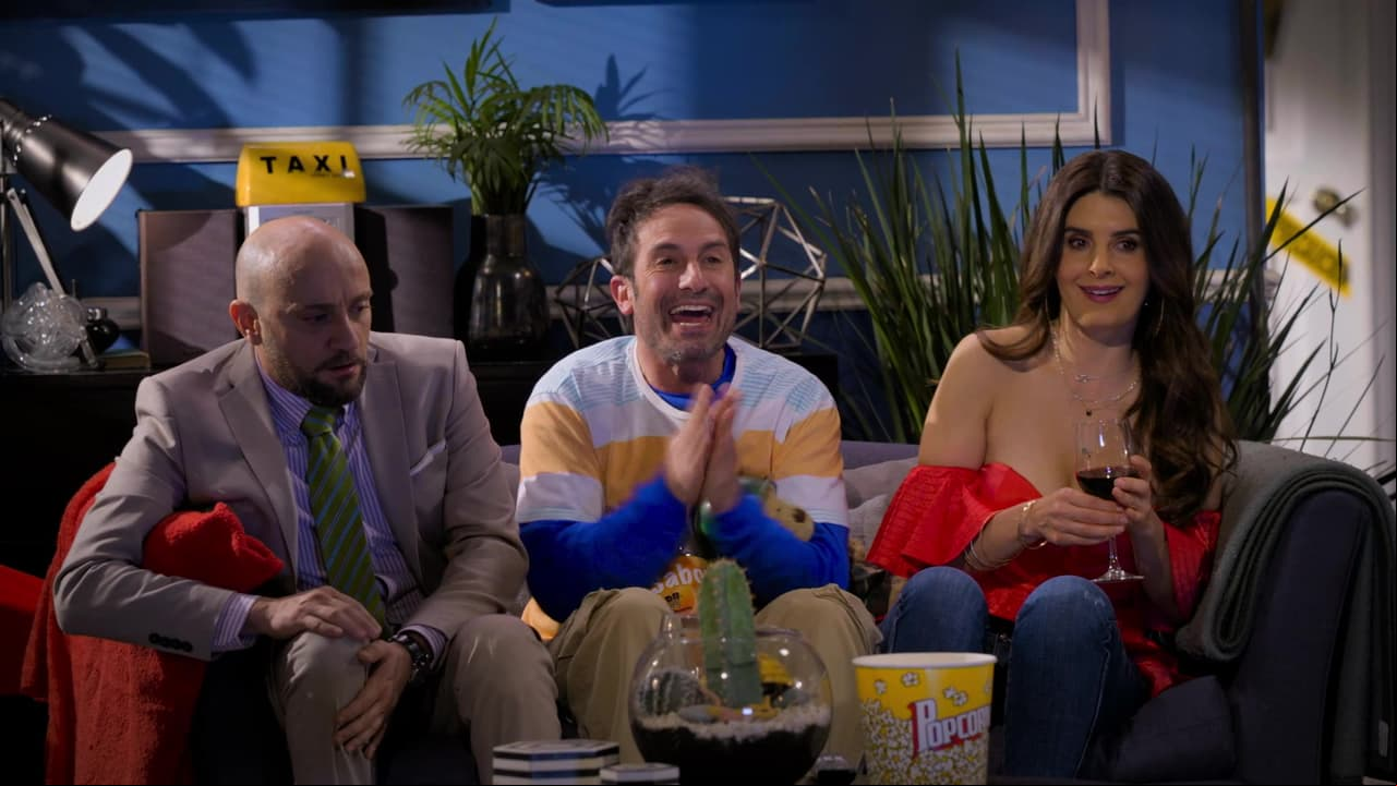 Intentaron tener una relación, pero personas como Pedro se interponían en dejarlos pasar tiempo juntos.