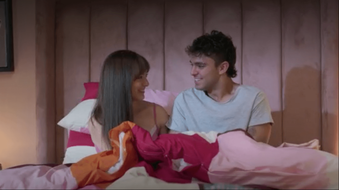 ¡Circe se entrega a Checo por amor! Ve lo que pasó en 'Papás por Conveniencia'