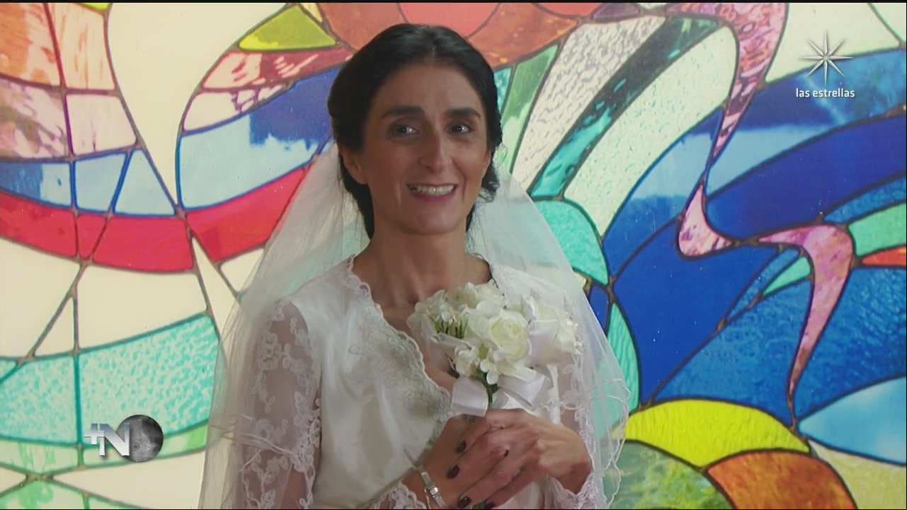 El Padre Ramón estuvo a punto de casar a ‘Lorenza’. Revive lo que pasó en este sketch con final inesperado
