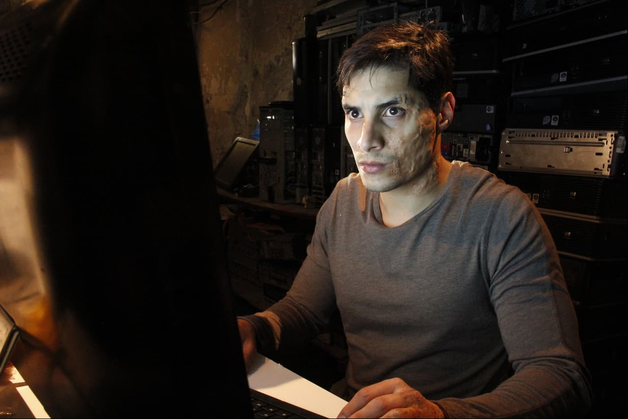 Ve el primer capítulo de 'Sin Miedo a la Verdad' antes que nadie
