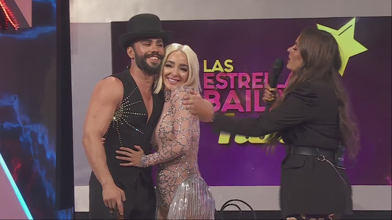 ¿Manelyk y Carlos se gustan? Galilea Montijo logra que confiesen