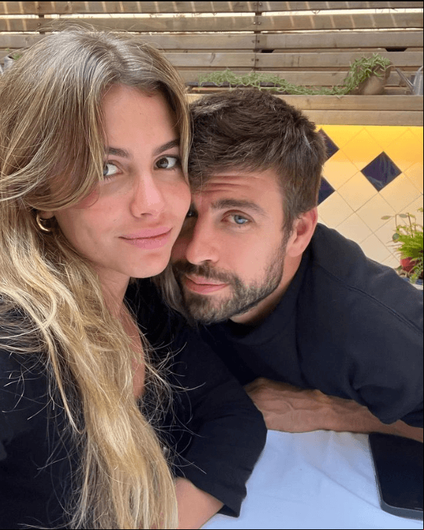 ¿Clara Chía tenía romance con el hermano del mejor amigo de Piqué?