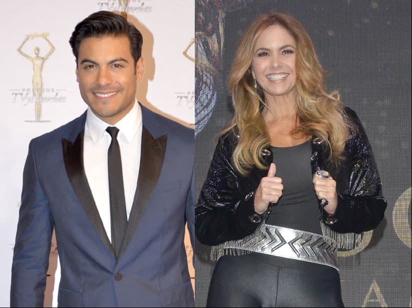 Lucero, Carlos Rivera y otras razones para ver las Mañanitas a Santa María de Guadalupe