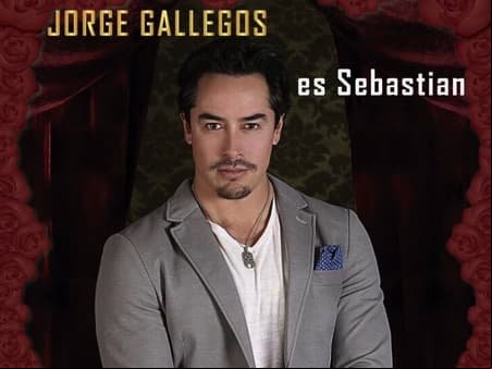 ¡Jorge Gallegos seduce mujeres por internet en “La Subasta”!
