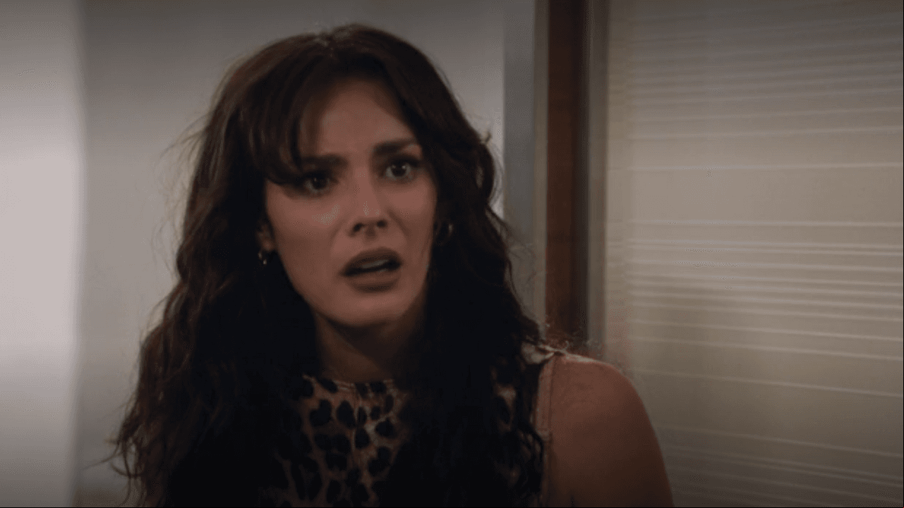 ¡Nicolás humilla a Valeria! Ve AQUÍ el capítulo 3 de 'Las Hijas de la Señora García'