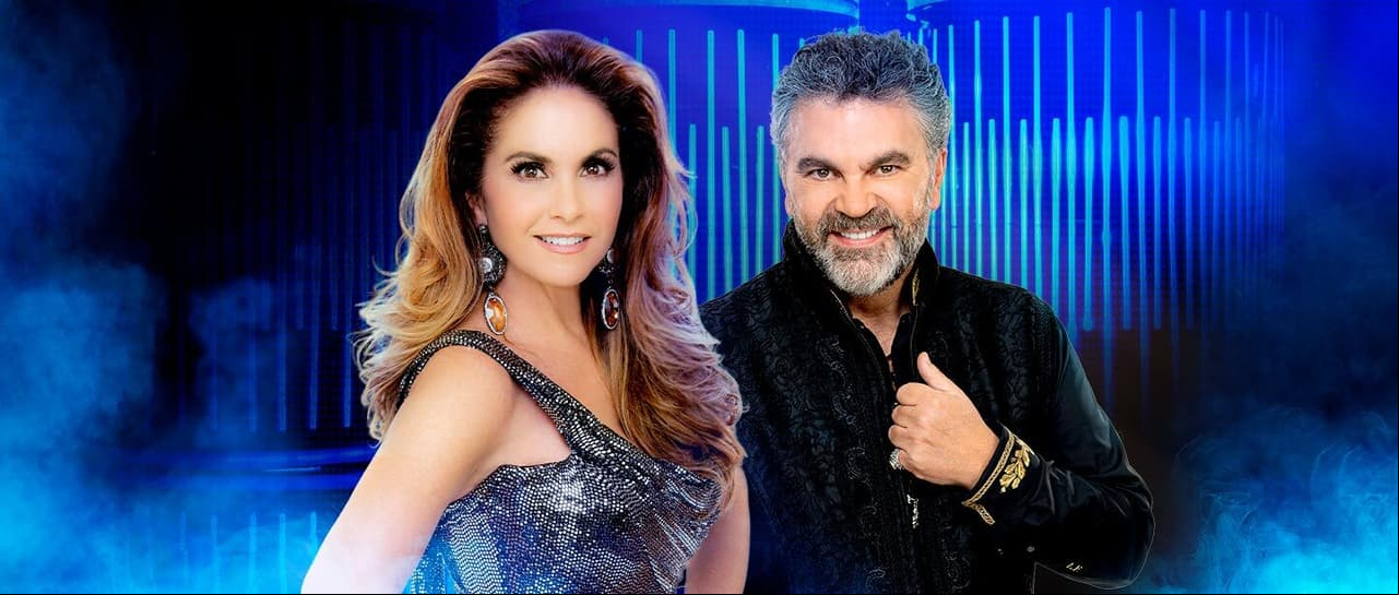 Lucero comparte cómo fue unir su voz a la de Mijares para la canción de El Retador: “Un gustazo siempre cantar con Manuelito”