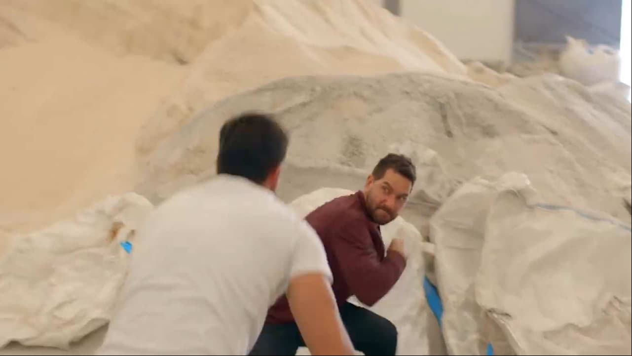 Las mejores peleas de las telenovelas de 2018