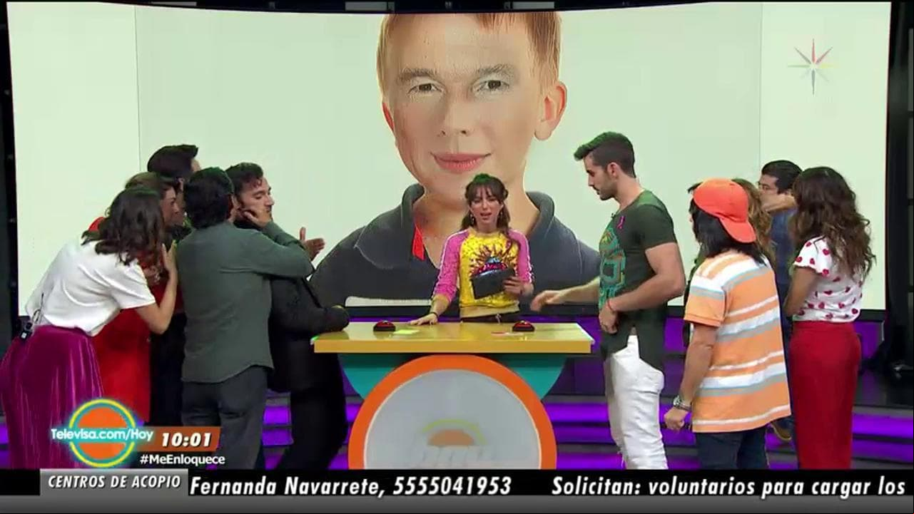 Qué culpa tiene el niño ¡Diviértete y descúbrelo!