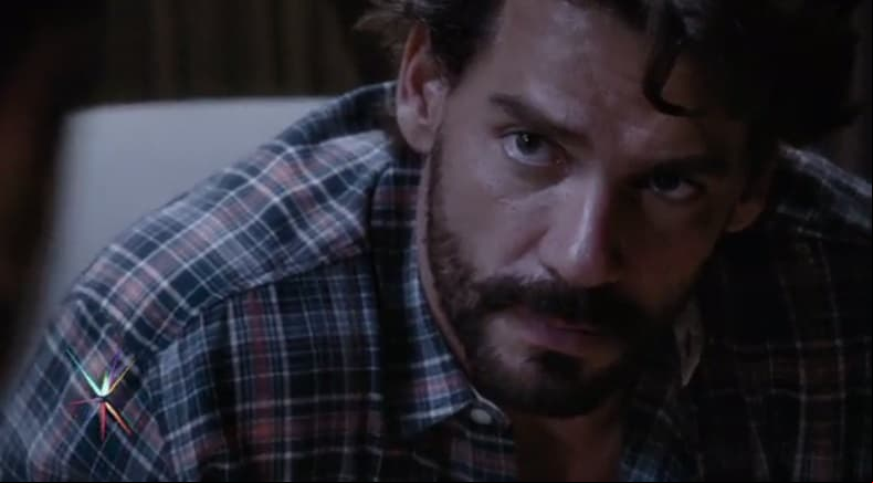 Esta semana: Daniel confesará estar enamorado de Isabel