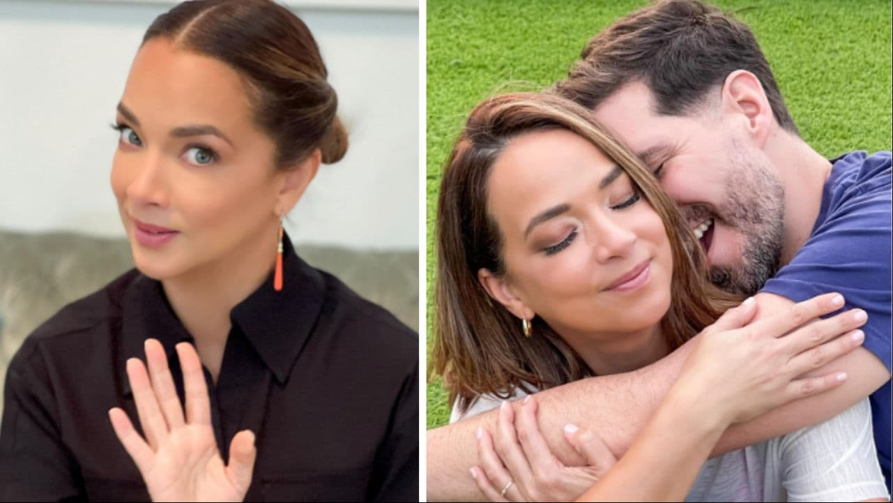 Adamari López aparece con misterioso galán y desata rumores de romance, ¿quién es?
