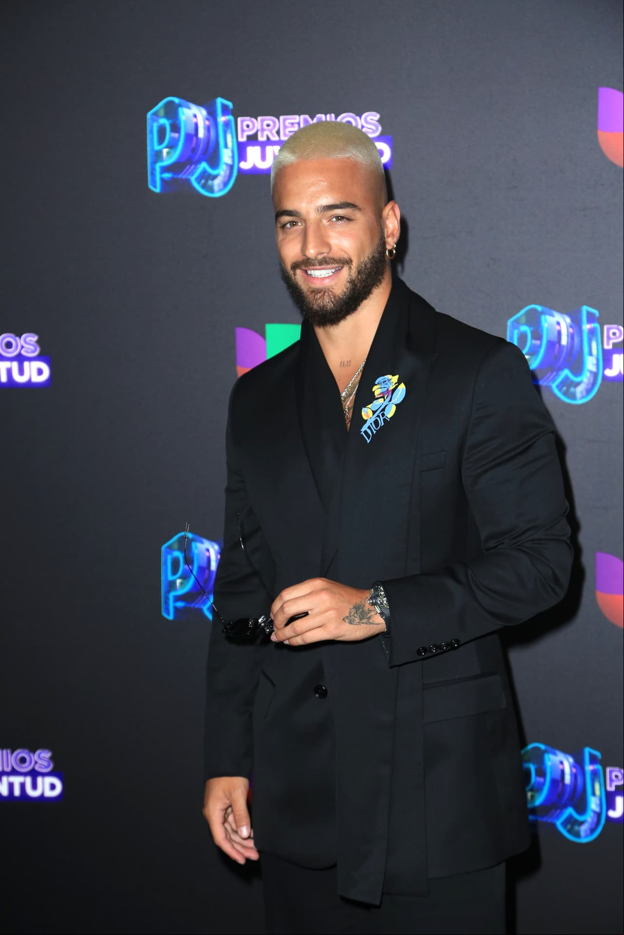 “No puedo esconder este sentimiento”: dice Maluma tras no ser nominado en los Latin Grammy