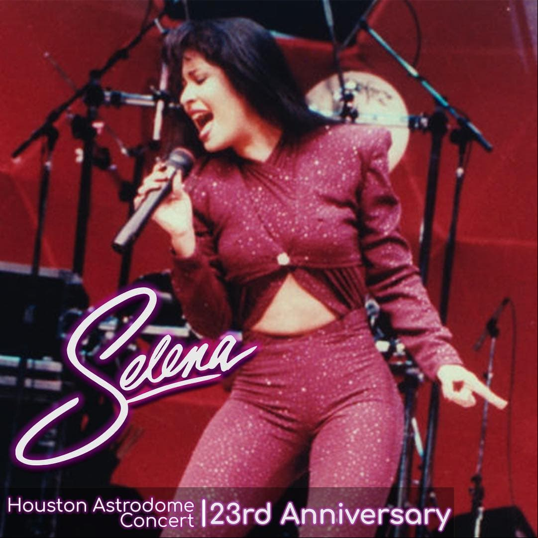 Sin embargo, a 26 años de su fallecimiento, Selena, apodada también como la 'Reina del Tex-Mex', sigue siendo recordada a través de su música y característico estilo, el cual ha inspirado a miles de personas en todo el mundo, incluyendo a celebridades.