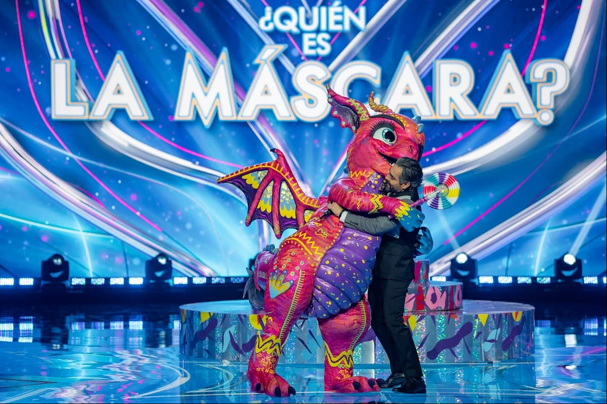 ¿Quién es la Máscara? 2022: En dónde ver el capítulo 8 online