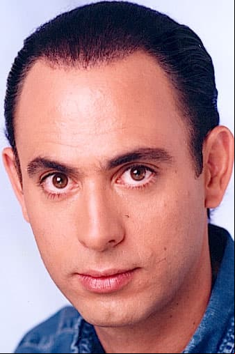 Xavier Romero