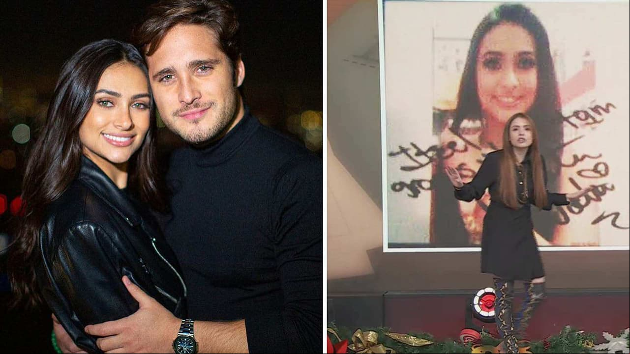 Diego Boneta y Renata Notni: Grafóloga de Hoy analiza sus firmas y revela su personalidad