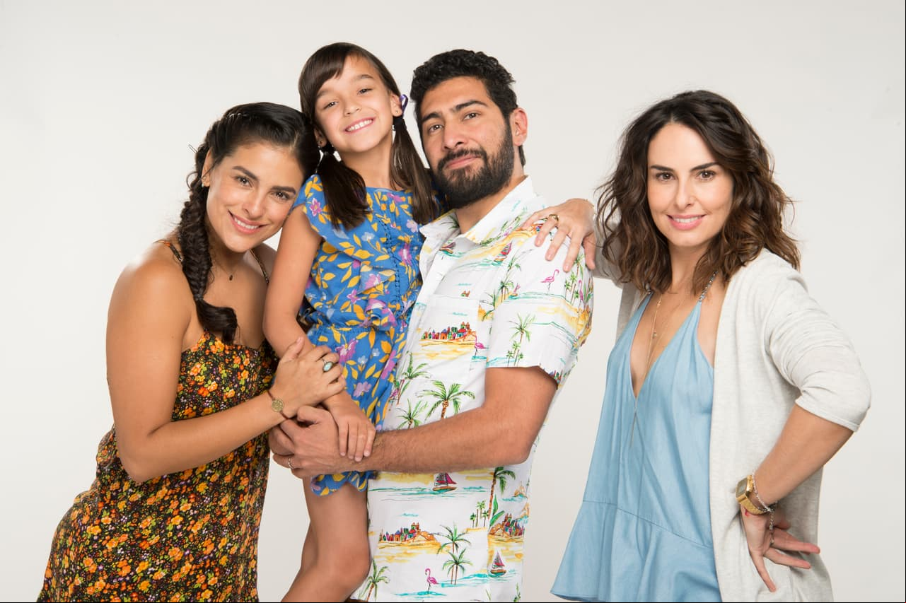 ¿Qué pasará en el gran final de 'Doña Flor y sus dos maridos'?