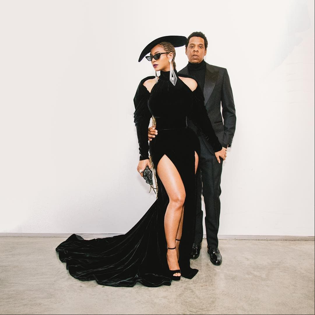 Beyoncé y Jay Z regalan a fans… ¡100 mil dólares!