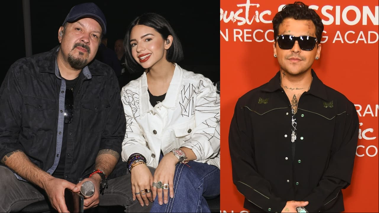 Pepe Aguilar pone ultimátum a Nodal y lanza polémica declaración: “Mi hija no fue tu amante”