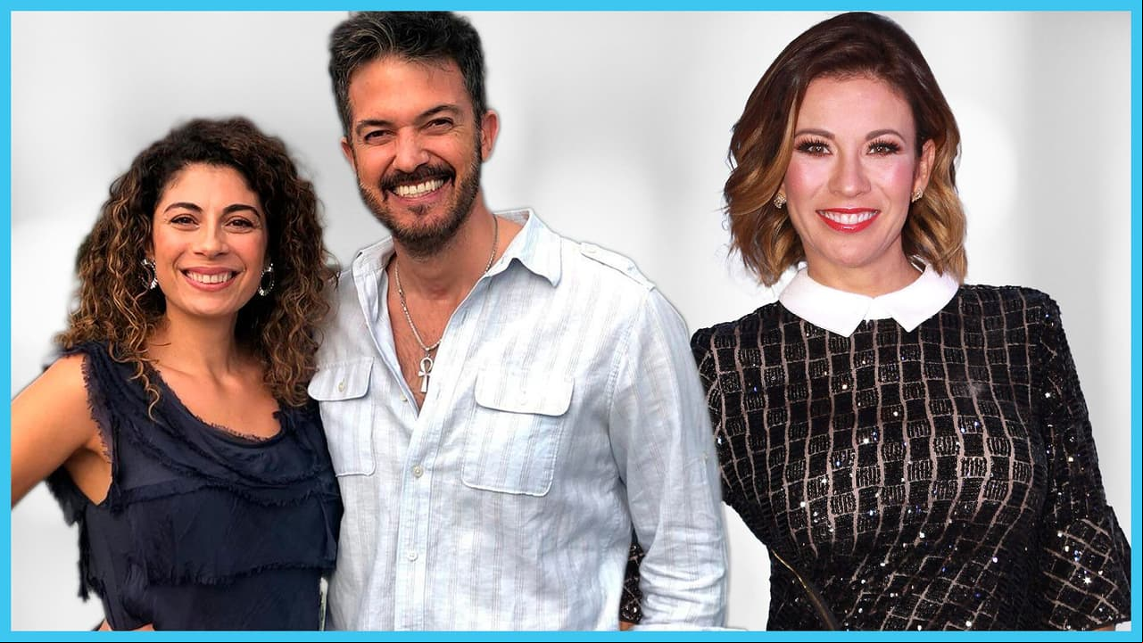 ¿Viuda de Fernando del Solar desapareció de redes por Ingrid Coronado? Ella lo aclara