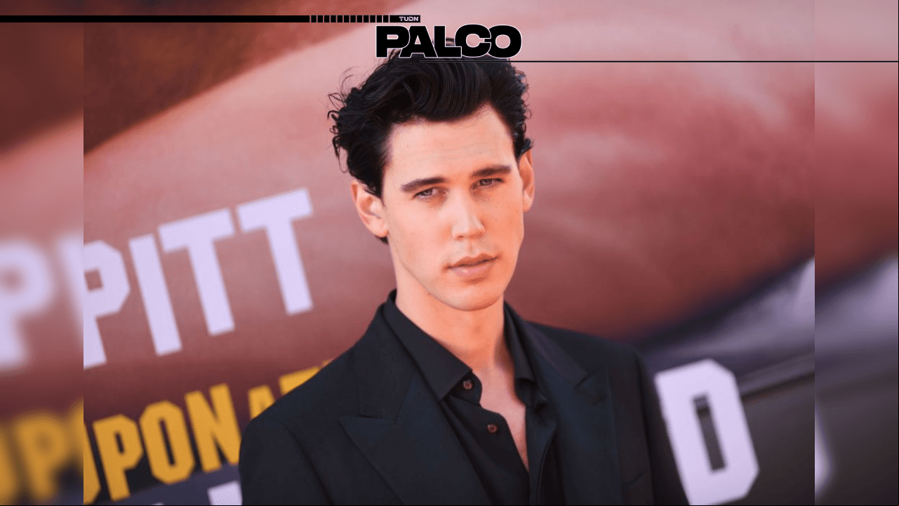 Él es Austin Butler y revivirá a Elvis Presley | En un nuevo filme de Baz Luhrmann, el ‘Rey del Rock’ cobrará vida y contará su historia y ascenso sin precedentes a la fama.