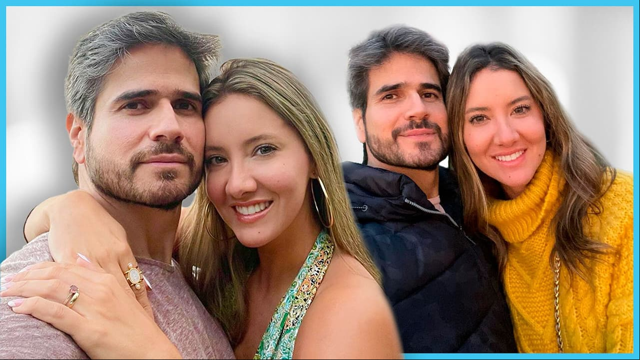 Daniel Arenas y Daniella Álvarez: Sus 6 momentos más románticos, que nos robaron el corazón