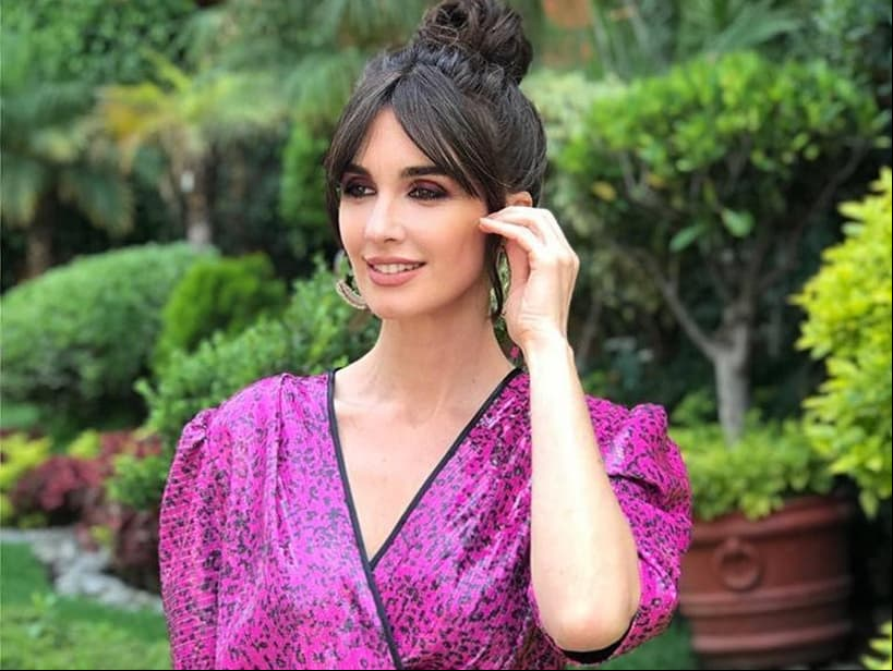 Paz dará vida a ‘Catalina Creel’, uno de los personajes más emblemáticos de las telenovelas mexicanas, en la nueva versión de ‘Cuna de lobos’. La serie forma parte del proyecto Fábrica de sueños, el cual reinventará algunos de los melodramas más populares de Televisa.