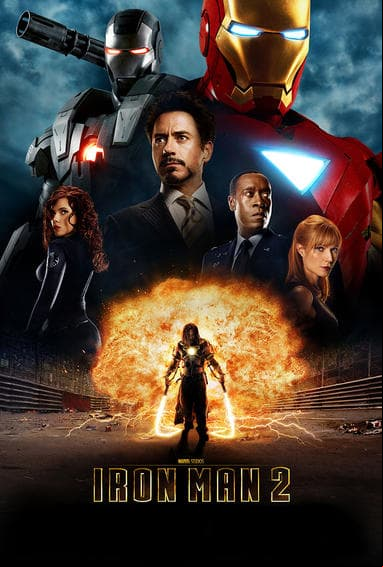 Mientras que las empresas de Tony Stark estarían por debajo con una facturación de 921 mil dólares anuales.