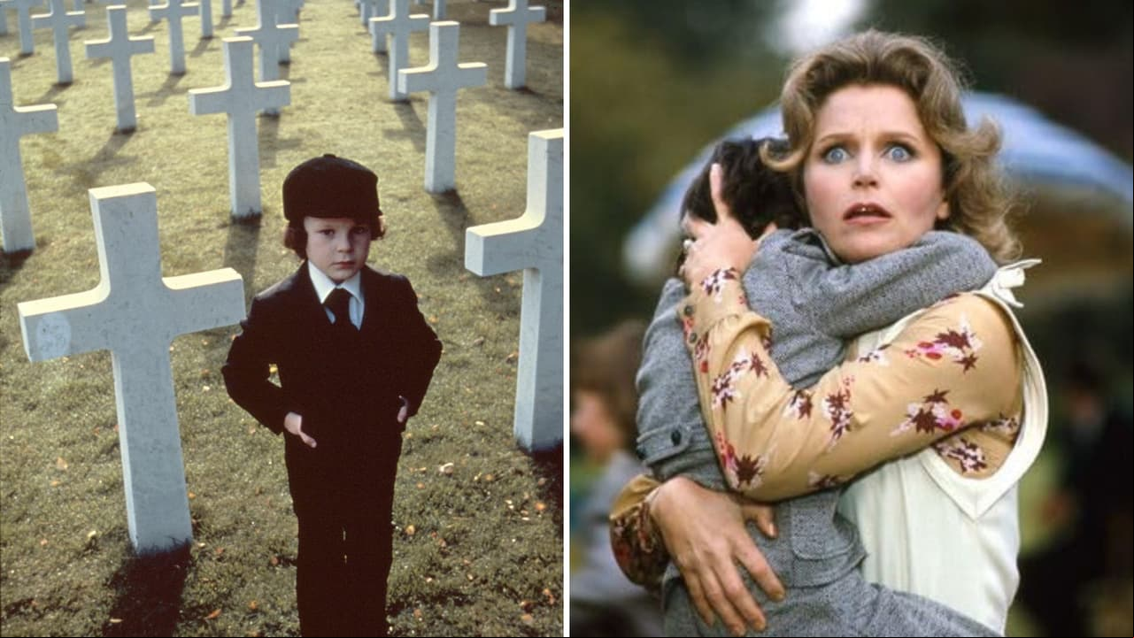 ¿Qué pasó con Damien de 'La profecía? Su papel en el cine causó terror