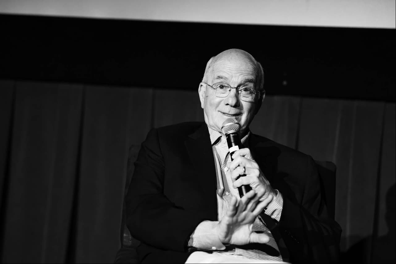 Muere Stanley R. Jaffe, productor de cintas como ‘Kramer vs Kramer’ y ‘Atracción fatal’ 