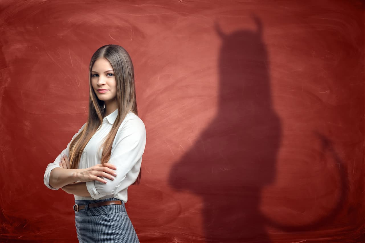 Top 5: Estos son los signos zodiacales que más daño pueden hacerte