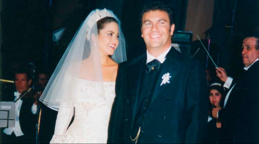 Estos son algunos romances más largos de los famosos que finalmente terminaron