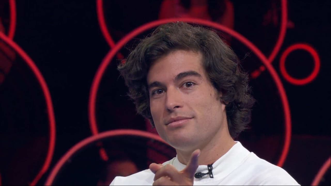 Danilo Carrera recuerda a sus hermanos con entrañable foto de su  infancia en Minuto Para Ganar VIP