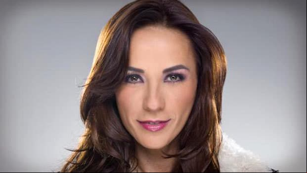 Consuelo Duval reveló que actor fue su amor platónico