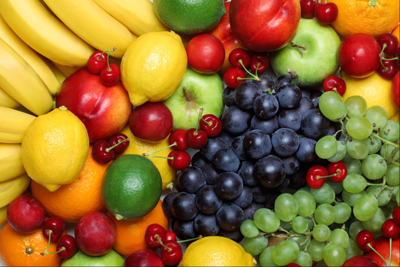 Fruta