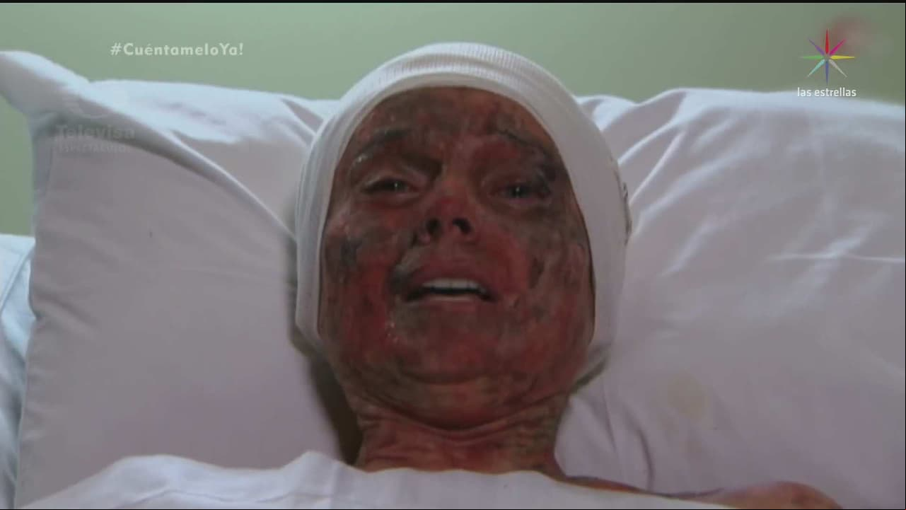 Finales espeluznantes de los villanos de telenovelas