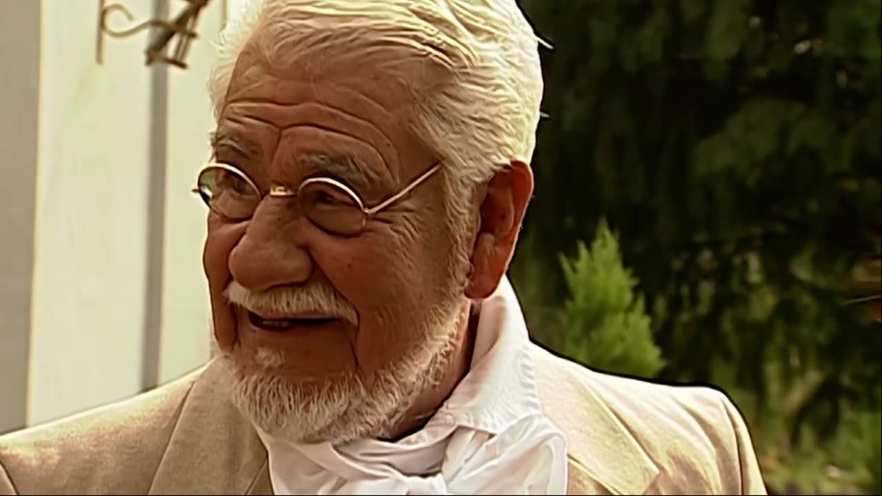 El actor Raúl Valerio, quien dio vida a 'Don Malaquías Apodaca', falleció el 25 de enero de 2017, a los 92 años de edad.