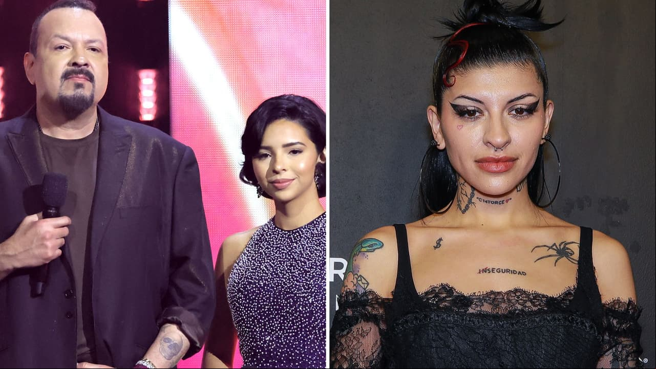 ¿Pepe Aguilar impacta al publicar foto de Cazzu? Hace lo impensable tras escándalo con Ángela Aguilar