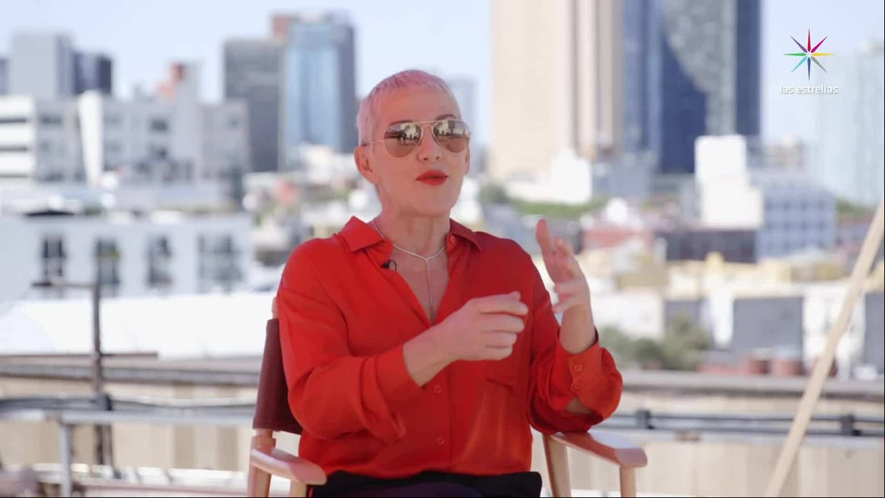 Ana Torroja nos cuenta su aventura en el mundo electrónico
