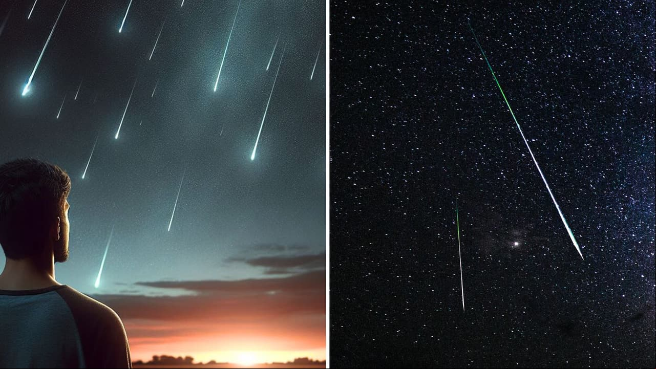 Lluvia de meteoros, Leónidas, podrá verse desde la Tierra estos días de noviembre: cuándo y cómo verla