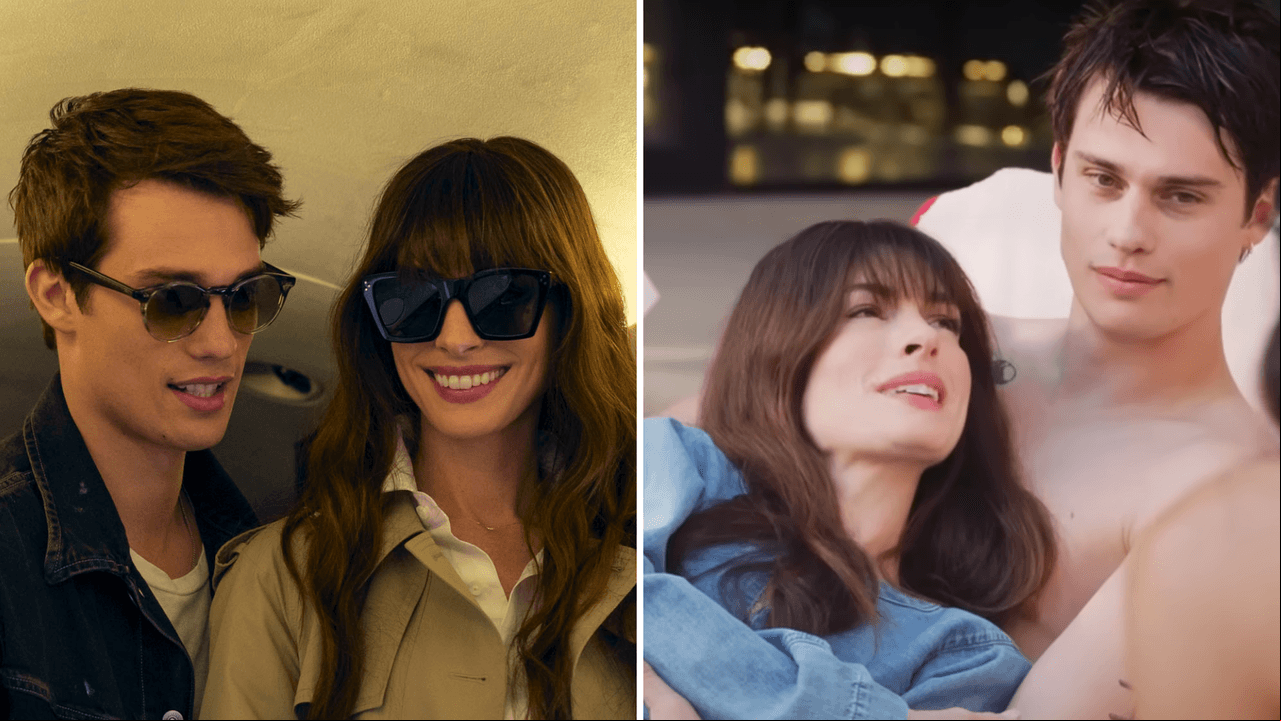 ¿‘La idea de ti’ es fiel al libro? Las edades y más cambios que hizo la película de Anne Hathaway